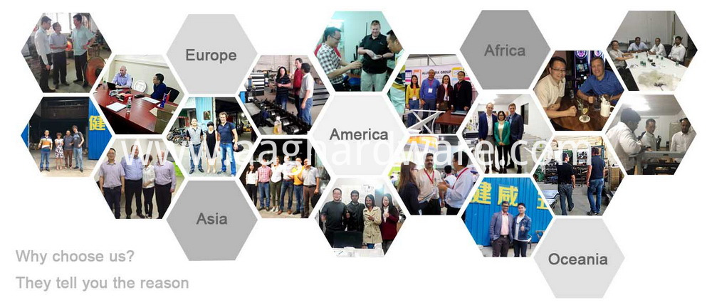 aag customers aag customers